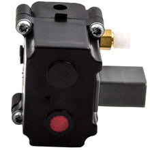 Laad de afbeelding in de galerijviewer, Luchtvering Klep Block Compressor geschikt voor BMW 5 Serie E61 X5 E70 X6 E71