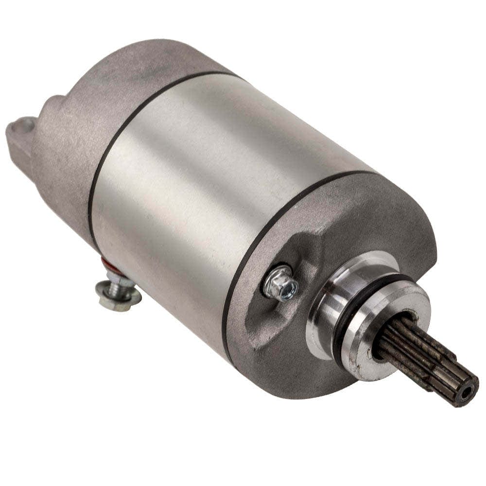 Starter suitable for Honda FourTrax Foreman suitable for TRX 400 450 500 ATV 31200-HM7-003