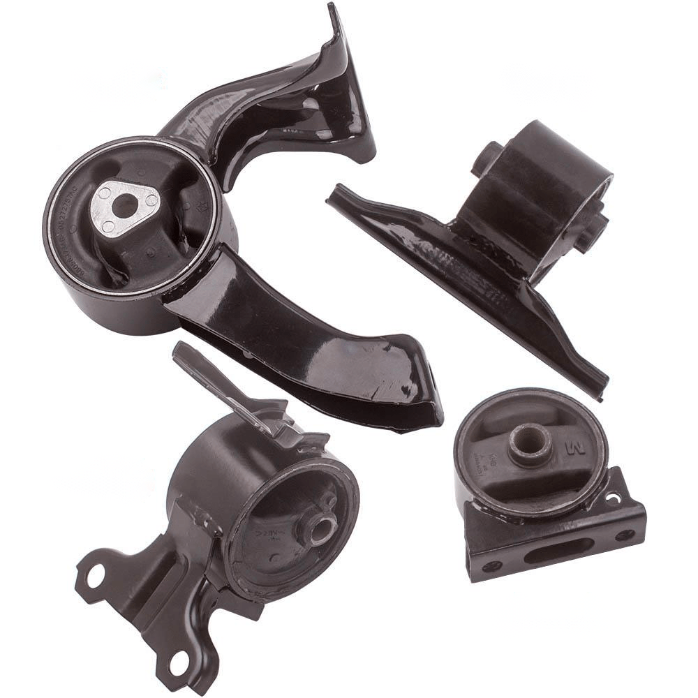 Engine Motor Trans Mount geschikt voor Dodge Caliber L4 2.0L 2.4L 2007-2012 A5417, A5418