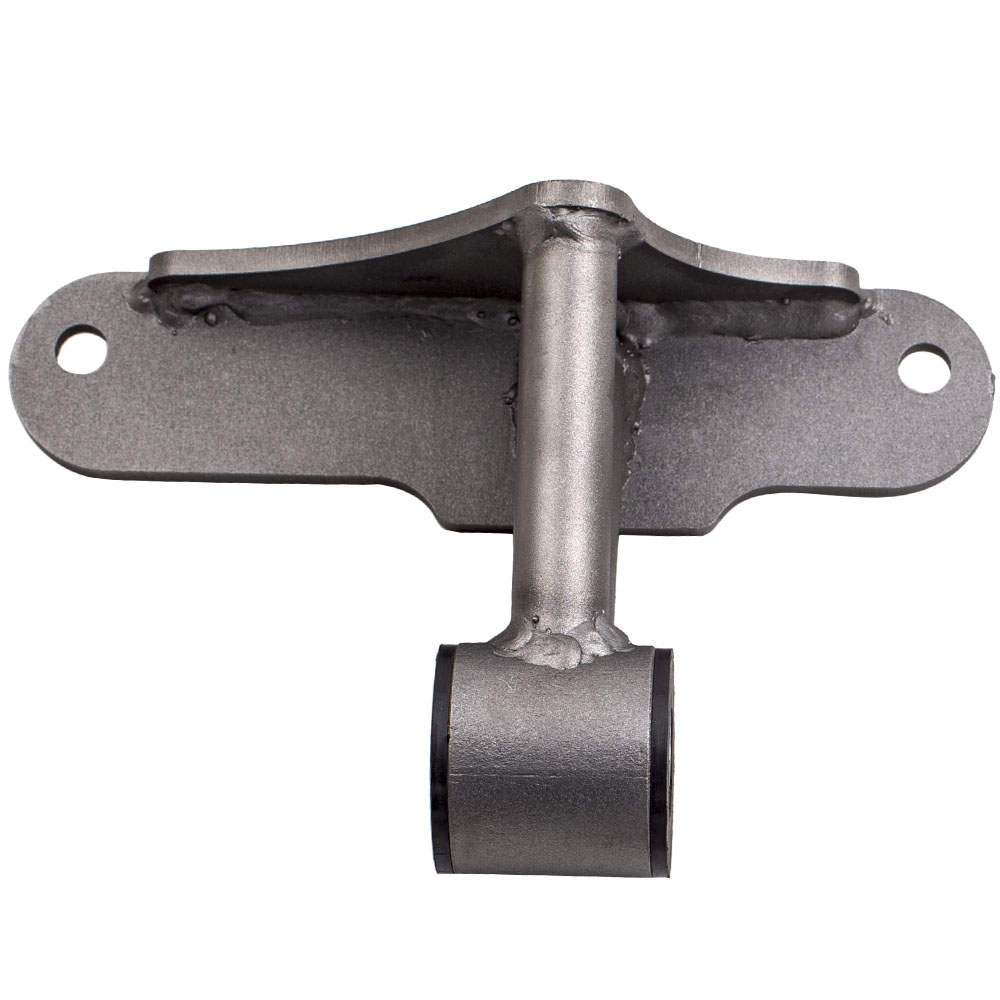 Paar Geschikt voor Ford SBF Small Block 289 302 351W Engine Swap Weld-In Motor Mounts Kit