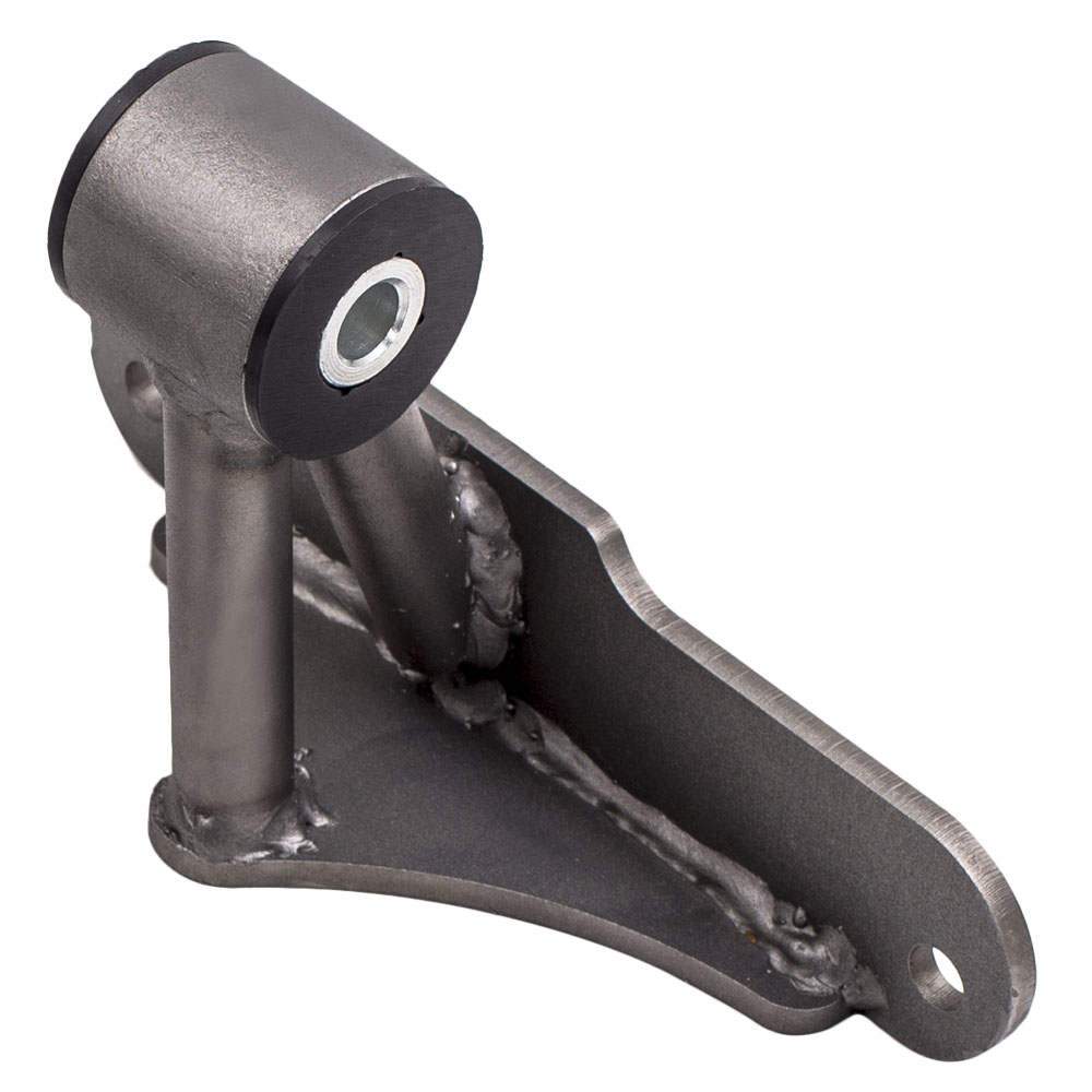 Paar Geschikt voor Ford SBF Small Block 289 302 351W Engine Swap Weld-In Motor Mounts Kit