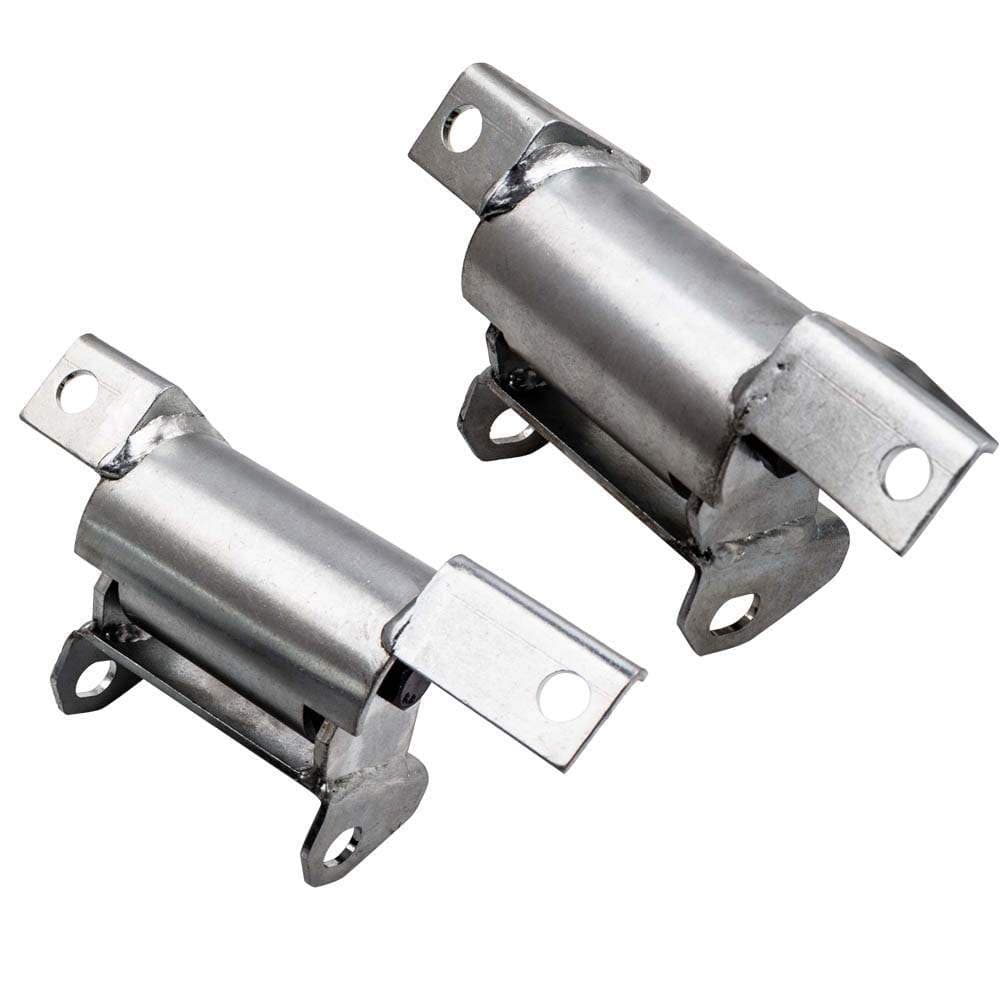 2x Engine Motor Mount geschikt voor Ford 302 351, V8, Windsor Cleveland Engine Motor