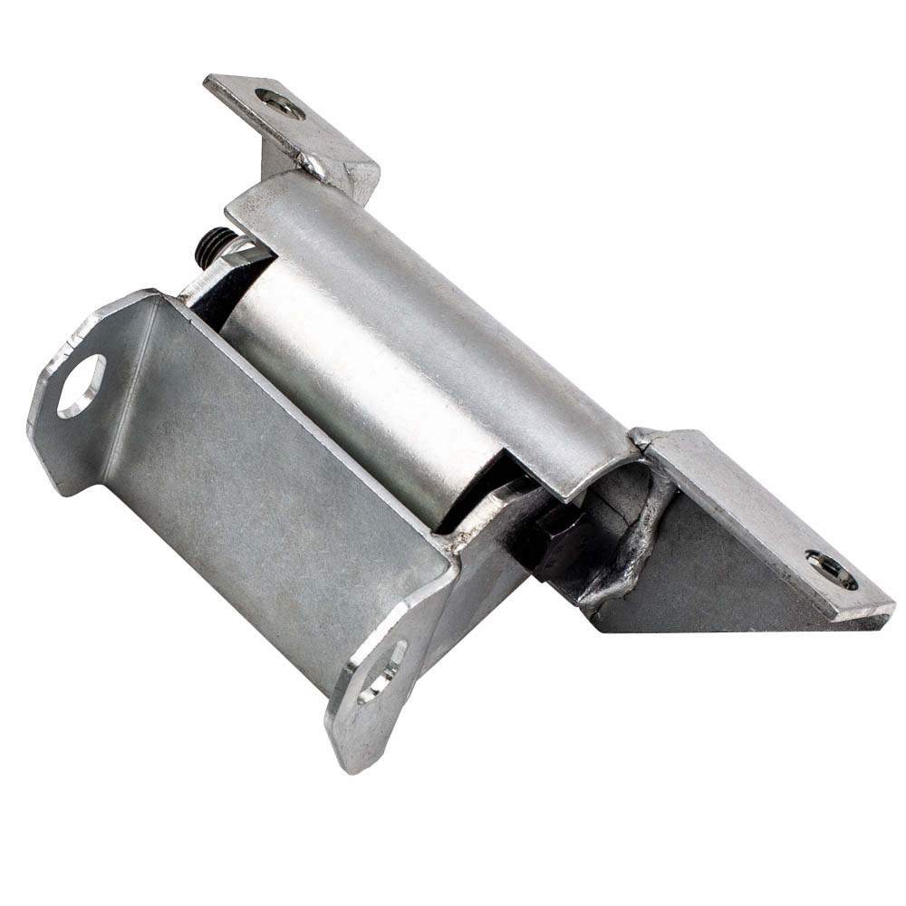 2x Engine Motor Mount geschikt voor Ford 302 351, V8, Windsor Cleveland Engine Motor