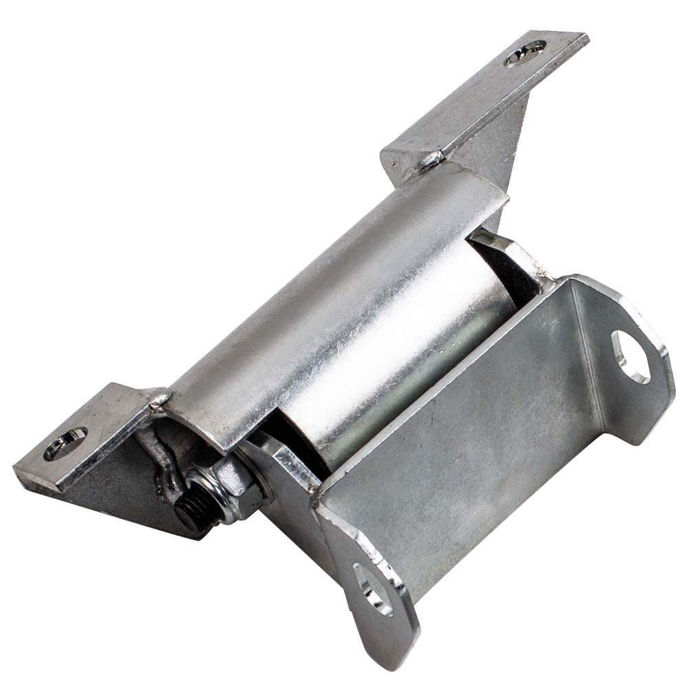 2x Engine Motor Mount geschikt voor Ford 302 351, V8, Windsor Cleveland Engine Motor