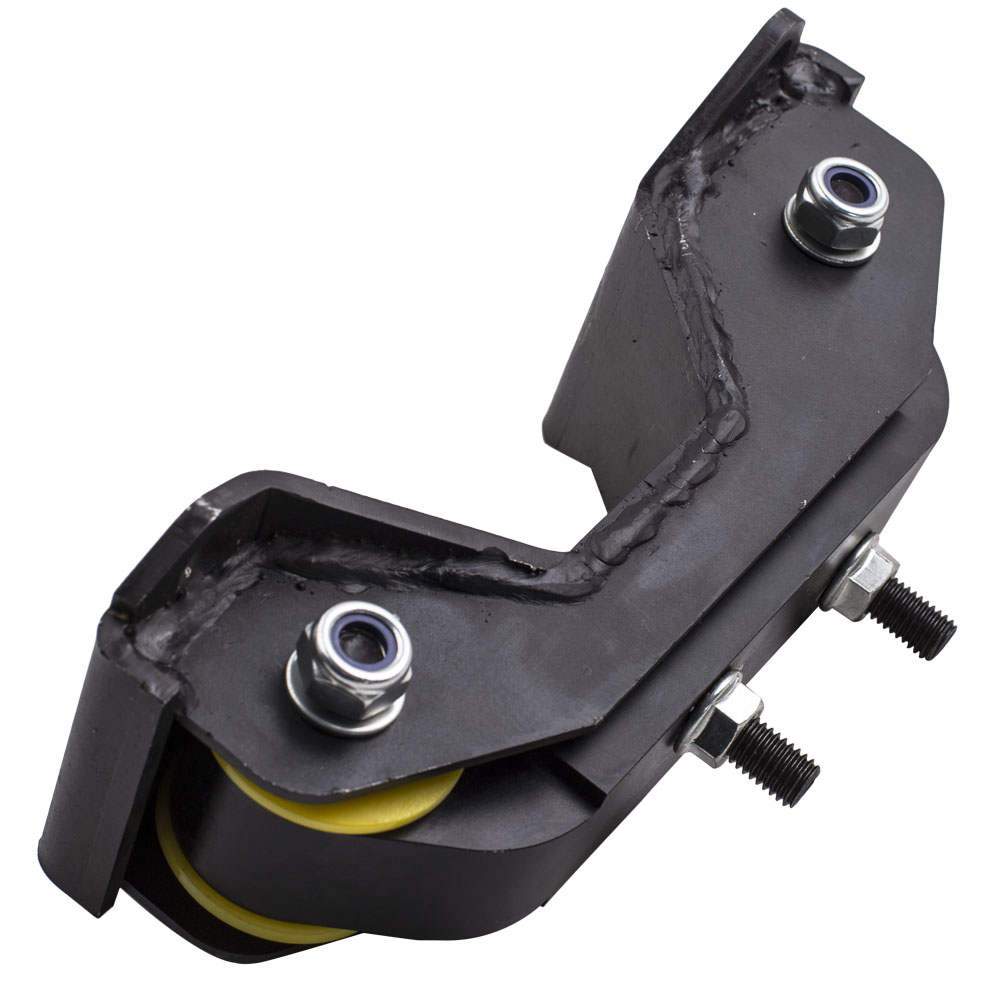 4x Engine Trans Motor Mount Pitch Mount suitable for Subaru Impreza 93-12 Legacy GT 05-11