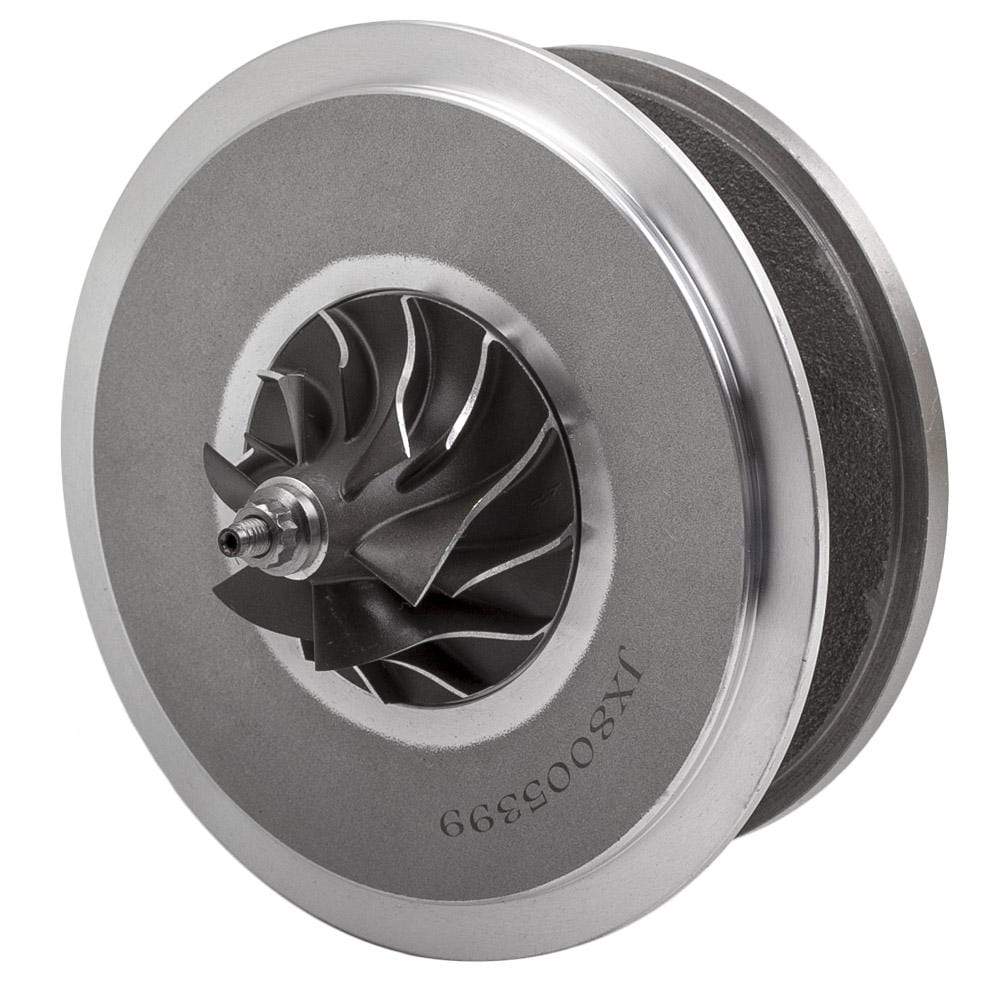 Turbo CHRA cartridge CHRA geschikt voor Nissan Navara 2.5 Diesel 751243 14411EB300 nieuw