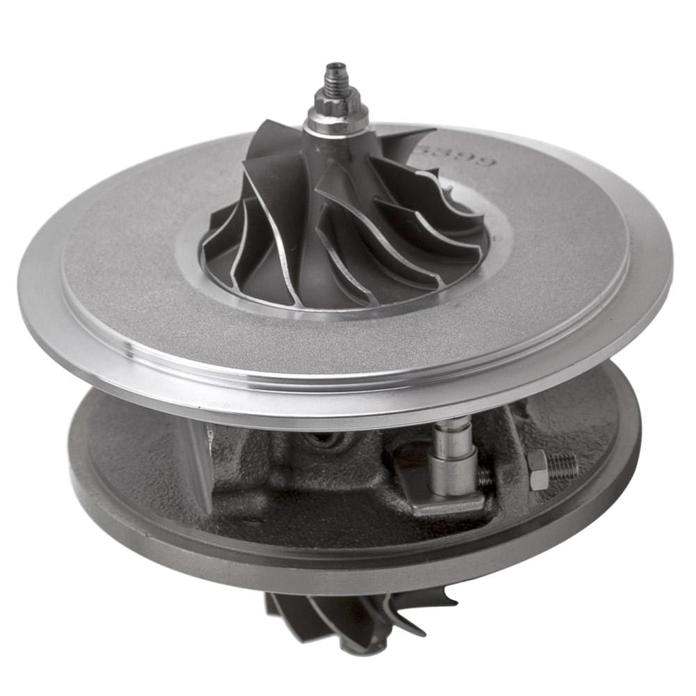 Turbo CHRA cartridge CHRA geschikt voor Nissan Navara 2.5 Diesel 751243 14411EB300 nieuw