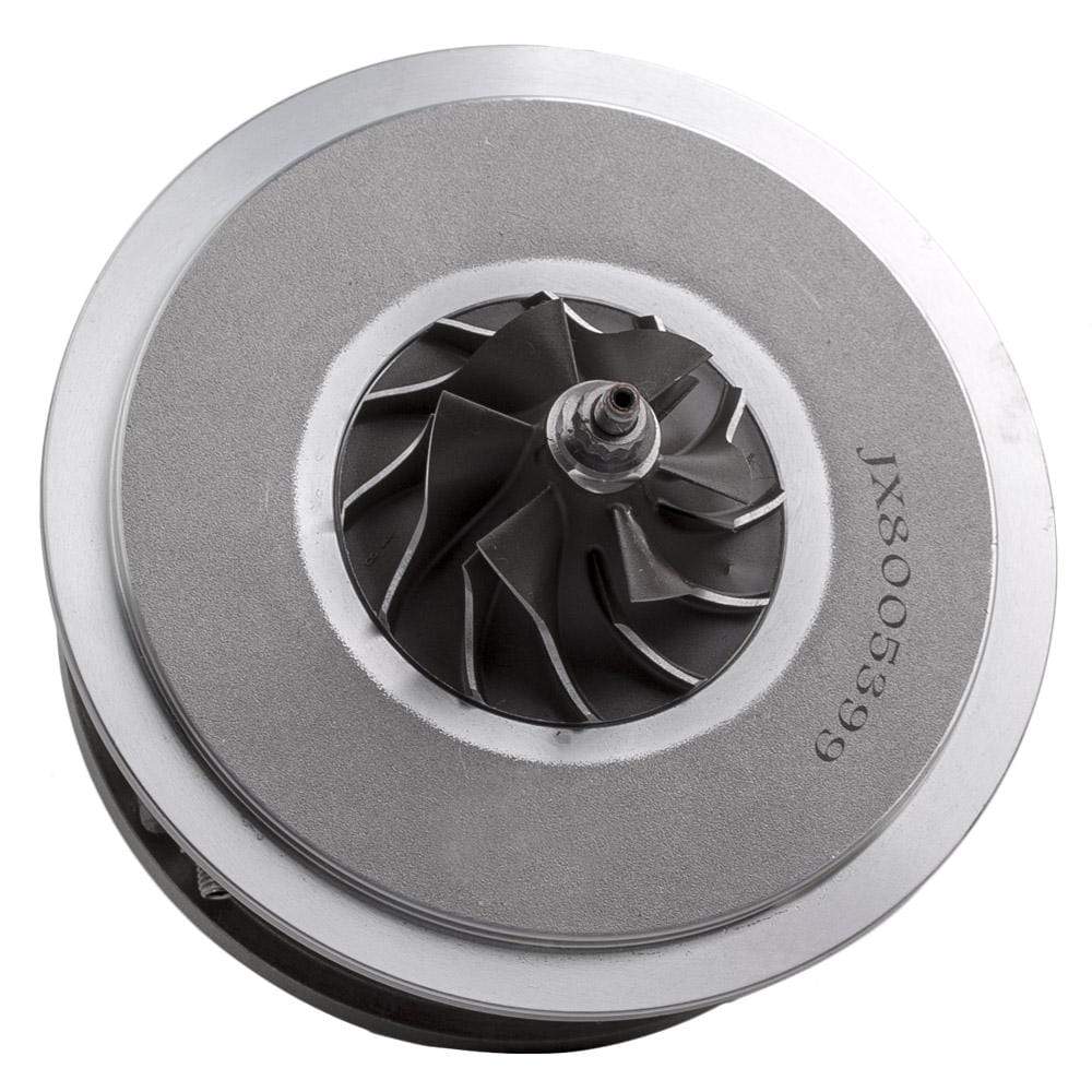 Turbo CHRA cartridge CHRA geschikt voor Nissan Navara 2.5 Diesel 751243 14411EB300 nieuw