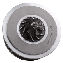 Laad de afbeelding in de galerijviewer, Turbo CHRA cartridge CHRA geschikt voor Nissan Navara 2.5 Diesel 751243 14411EB300 nieuw