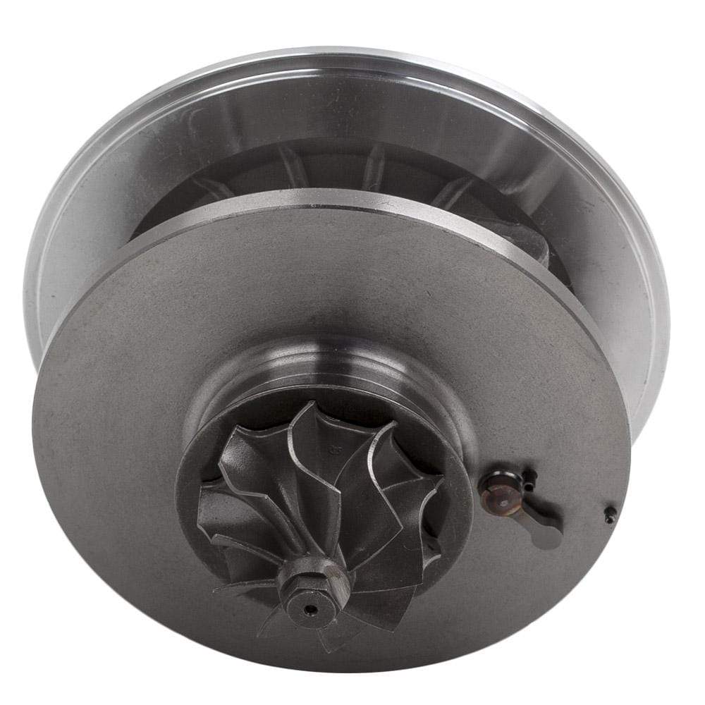 Turbo CHRA cartridge CHRA geschikt voor Nissan Navara 2.5 Diesel 751243 14411EB300 nieuw