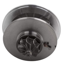 Laad de afbeelding in de galerijviewer, Turbo CHRA cartridge CHRA geschikt voor Nissan Navara 2.5 Diesel 751243 14411EB300 nieuw