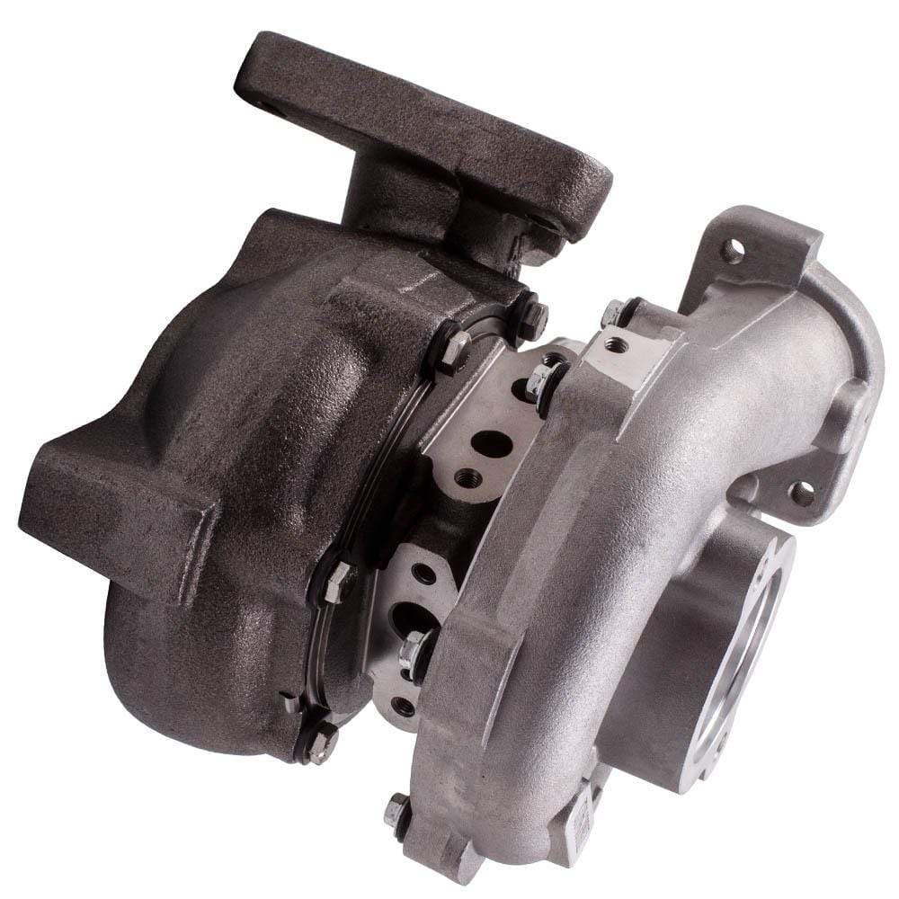 Turbo 751243-5002S geschikt voor Nissan Navara Pathfinder 2.5 dci qw25 174 HP Turbo