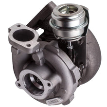 Laad de afbeelding in de galerijviewer, Turbo 751243-5002S geschikt voor Nissan Navara Pathfinder 2.5 dci qw25 174 HP Turbo