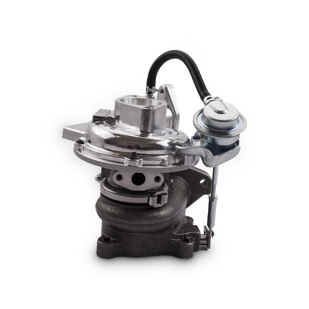 Turbo geschikt voor Nissan CabStar 2.5Dci 110hp YD25DDTI 14411VM01A Turbo