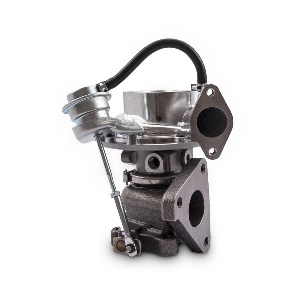 Turbo 14411 VN4 geschikt voor Nissan CabStar 2.5 DCI 81 Kw 110 PS YD25DDTI 2006-201