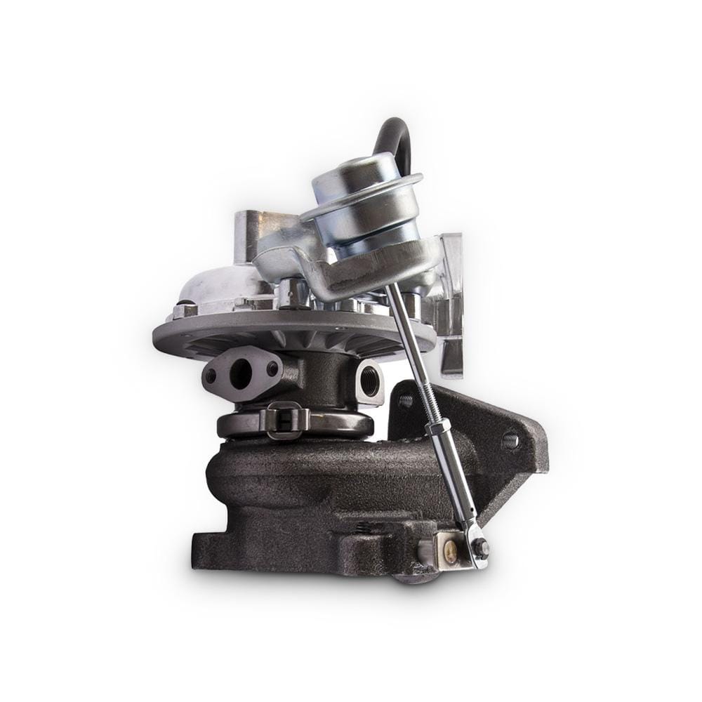 Turbo 14411 VN4 geschikt voor Nissan CabStar 2.5 DCI 81 Kw 110 PS YD25DDTI 2006-201