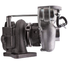 Laad de afbeelding in de galerijviewer, RHF55 Turbo geschikt voor Subaru 2009-2014 5 Bolt geschikt voor Subaru Flange 14411AA800