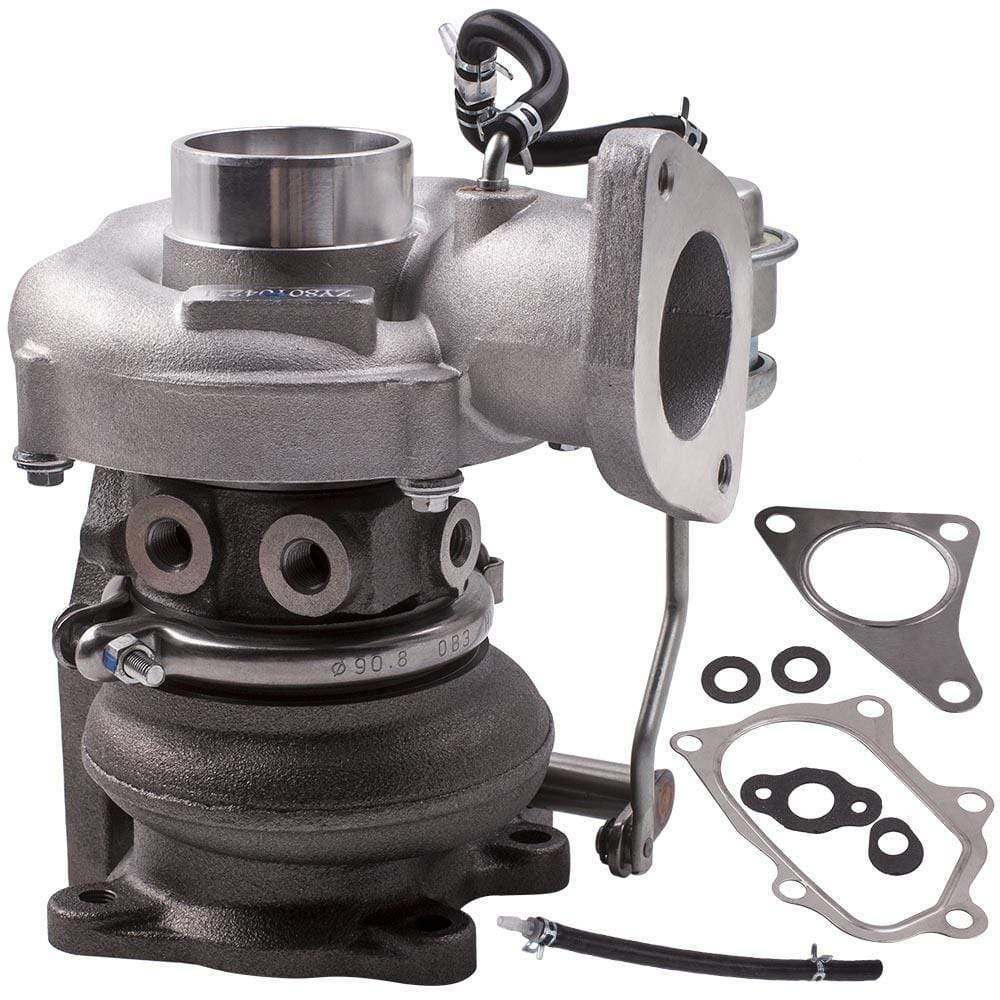 RHF55 Turbo geschikt voor Subaru 2009-2014 5 Bolt geschikt voor Subaru Flange 14411AA800