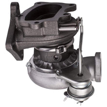 Laad de afbeelding in de galerijviewer, RHF55 Turbo geschikt voor Subaru 2009-2014 5 Bolt geschikt voor Subaru Flange 14411AA800