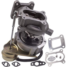 Laad de afbeelding in de galerijviewer, Turbo CT20 2.4 TD geschikt voor Toyota Landcruiser Runner geschikt voor Hiace Hilux 17201-54030