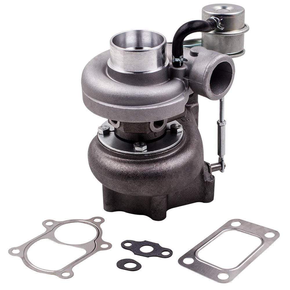 TB2568 Turbo Turbine geschikt voor Chevy/ geschikt voor GMC W-Serie Truck 4BD2-TC 8-97105618-0