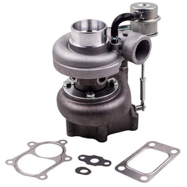 TB2568 Turbo Turbine geschikt voor Chevy/ geschikt voor GMC W-Serie Truck 4BD2-TC 8-97105618-0