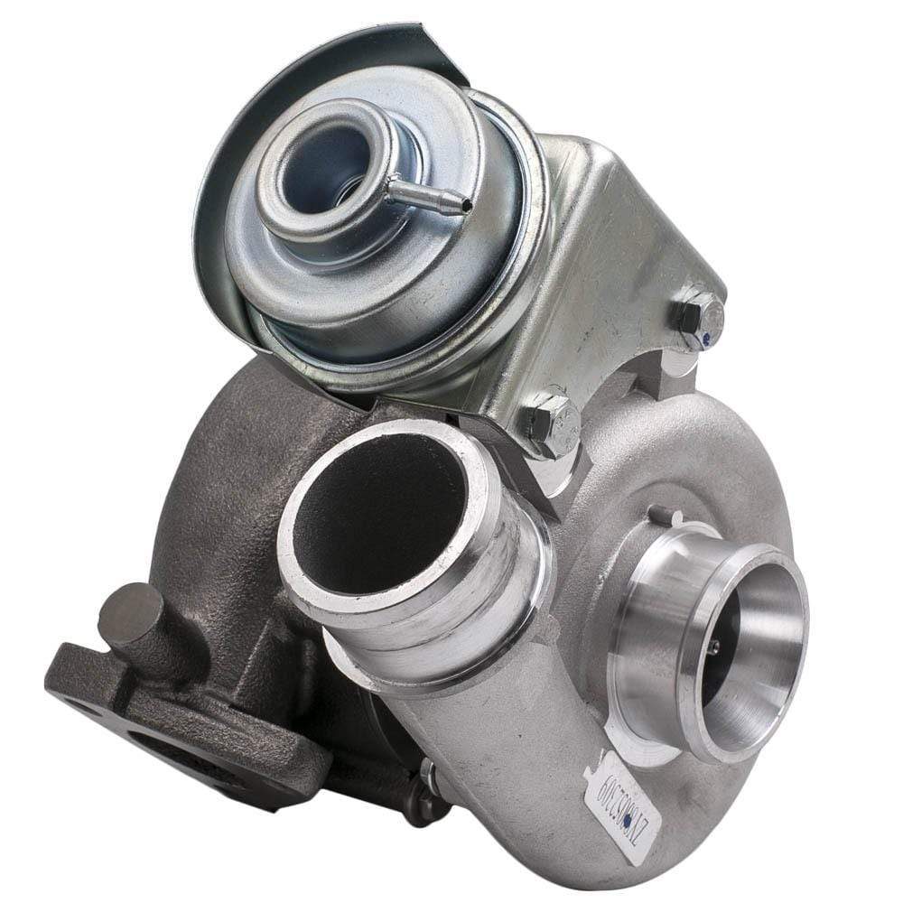Turbo geschikt voor Hyundai Santa Fe 2.2 CRDi D4EB 150HP 4913507300 06-12