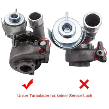 Laad de afbeelding in de galerijviewer, Turbo geschikt voor Hyundai Santa Fe 2.2 CRDi D4EB 150HP 4913507300 06-12