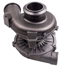 Laad de afbeelding in de galerijviewer, Turbo geschikt voor Ford 6.0L geschikt voor F-350 Powerstroke 04-07 Upgrade Compressor voor GT3782VA W/O electrical actuator