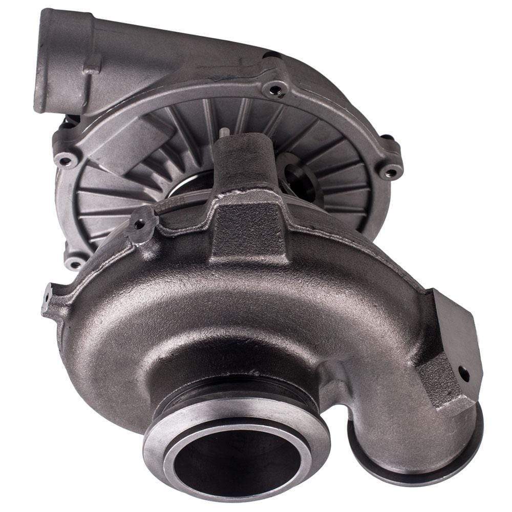 Turbo geschikt voor Ford 6.0L geschikt voor F-350 Powerstroke 04-07 Upgrade Compressor voor GT3782VA W/O electrical actuator