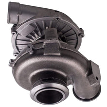 Laad de afbeelding in de galerijviewer, Turbo geschikt voor Ford 6.0L geschikt voor F-350 Powerstroke 04-07 Upgrade Compressor voor GT3782VA W/O electrical actuator