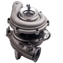 Laad de afbeelding in de galerijviewer, Turbo geschikt voor Ford 6.0L geschikt voor F-350 Powerstroke 04-07 Upgrade Compressor voor GT3782VA W/O electrical actuator