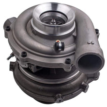 Laad de afbeelding in de galerijviewer, Turbo geschikt voor Ford 6.0L geschikt voor F-350 Powerstroke 04-07 Upgrade Compressor voor GT3782VA W/O electrical actuator