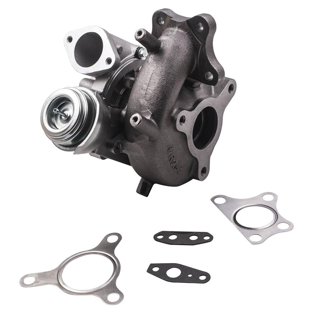 Geschikt voor NISSAN Navara 2.5 Diesel 171HP Turbo 769708 voor GT2056V Turbo