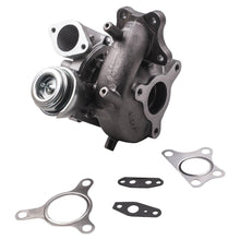 Laad de afbeelding in de galerijviewer, Geschikt voor NISSAN Navara 2.5 Diesel 171HP Turbo 769708 voor GT2056V Turbo