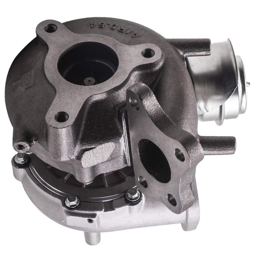 Geschikt voor NISSAN Navara 2.5 Diesel 171HP Turbo 769708 voor GT2056V Turbo
