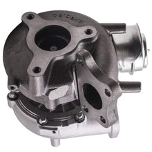 Laad de afbeelding in de galerijviewer, Geschikt voor NISSAN Navara 2.5 Diesel 171HP Turbo 769708 voor GT2056V Turbo