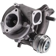 Laad de afbeelding in de galerijviewer, Geschikt voor NISSAN Navara 2.5 Diesel 171HP Turbo 769708 voor GT2056V Turbo
