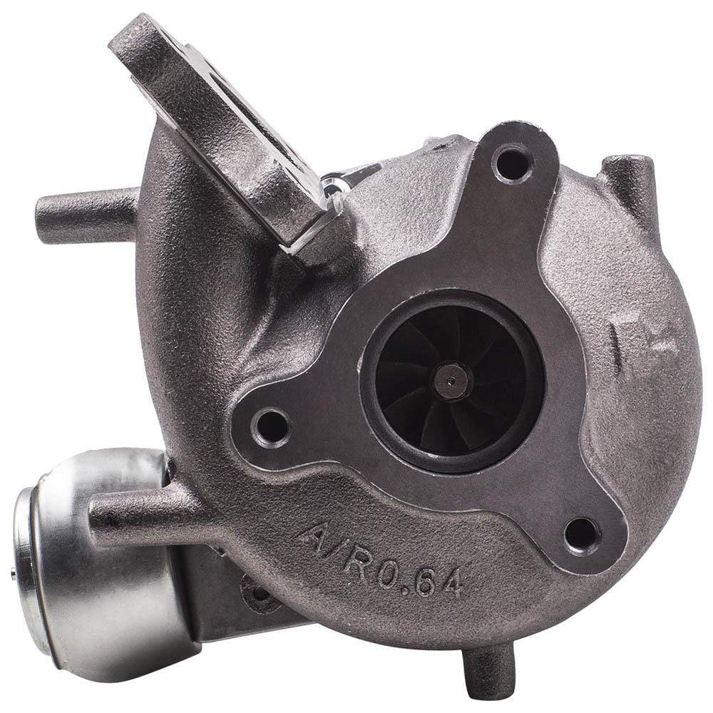 Geschikt voor NISSAN Navara 2.5 Diesel 171HP Turbo 769708 voor GT2056V Turbo