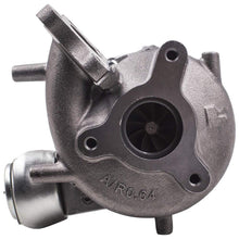 Laad de afbeelding in de galerijviewer, Geschikt voor NISSAN Navara 2.5 Diesel 171HP Turbo 769708 voor GT2056V Turbo