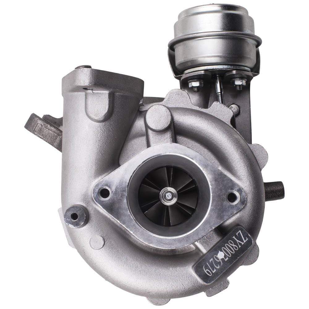 Geschikt voor NISSAN Navara 2.5 Diesel 171HP Turbo 769708 voor GT2056V Turbo