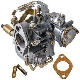 Compatible carburetor voor VW BEETLE 30/31 PICT-3 Type 113129029A Single port manifold