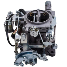 Laad de afbeelding in de galerijviewer, Carburetor geschikt voor Toyota Corolla Liteace 4K 1973-1987 LITEACE sprinter
