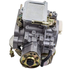 Laad de afbeelding in de galerijviewer, Carburetor Carb voor Nissan 720 pickup 2.4L Z24 engine 83-86 16010-21G61 achter