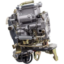 Laad de afbeelding in de galerijviewer, Carburetor Carb voor Nissan 720 pickup 2.4L Z24 engine 83-86 16010-21G61 achter
