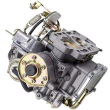 Laad de afbeelding in de galerijviewer, Carburetor Carb voor Nissan 720 pickup 2.4L Z24 engine 83-86 16010-21G61 achter