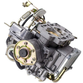 Carburetor Carb voor Nissan 720 pickup 2.4L Z24 engine 83-86 16010-21G61 achter