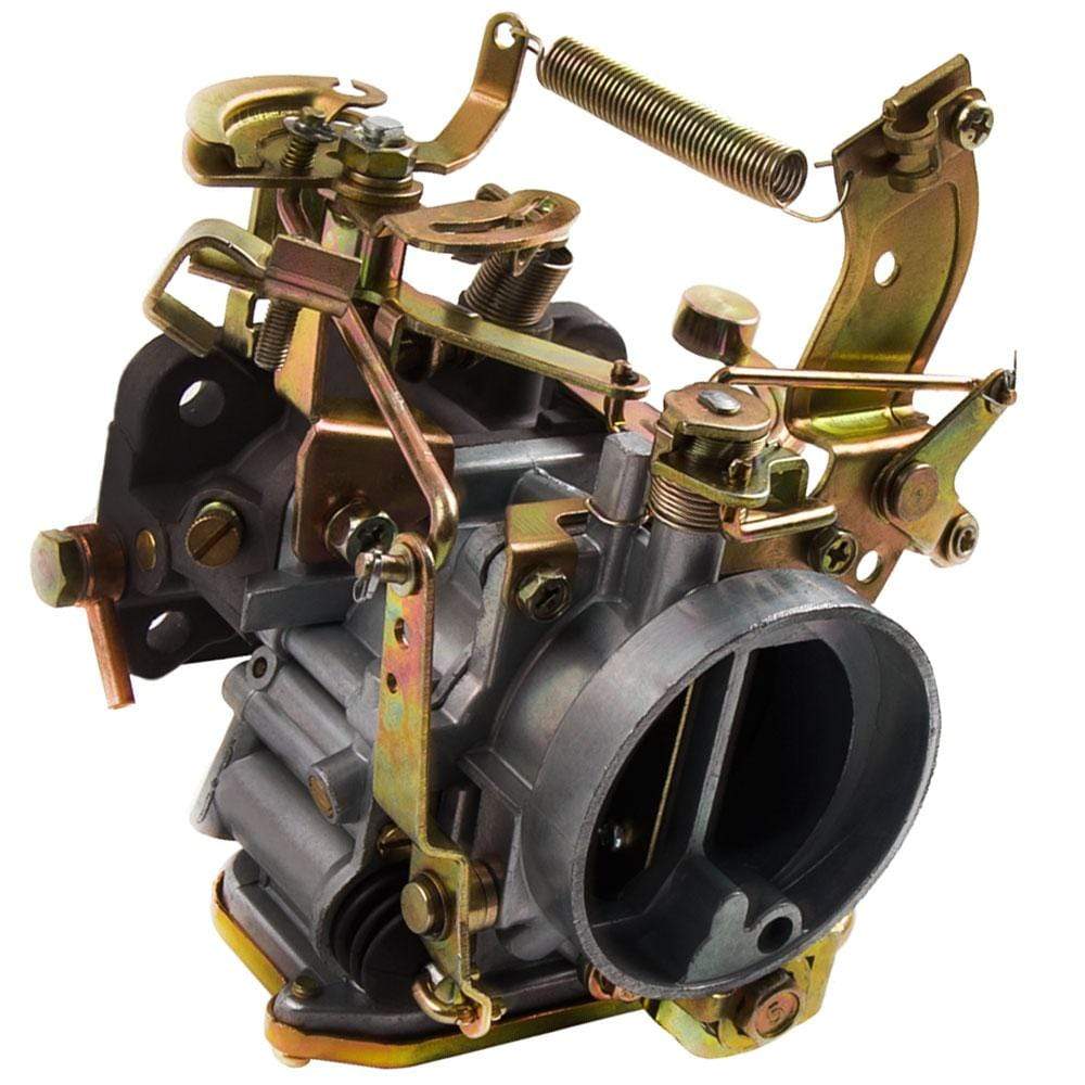 Carburetor Carb geschikt voor Nissan Caravan geschikt voor Datsun Pick Up geschikt voor Cabstar Homer 16010-B5200