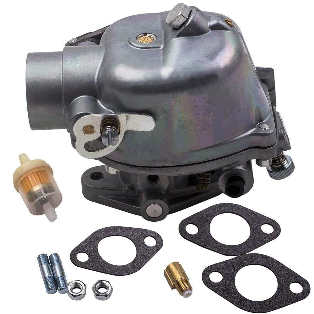 Carburetor geschikt voor IH Farmall Tractor A, AV, B, BN, C, SUPER 352376R92