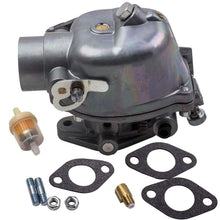 Laad de afbeelding in de galerijviewer, Carburetor geschikt voor IH Farmall Tractor A, AV, B, BN, C, SUPER 352376R92
